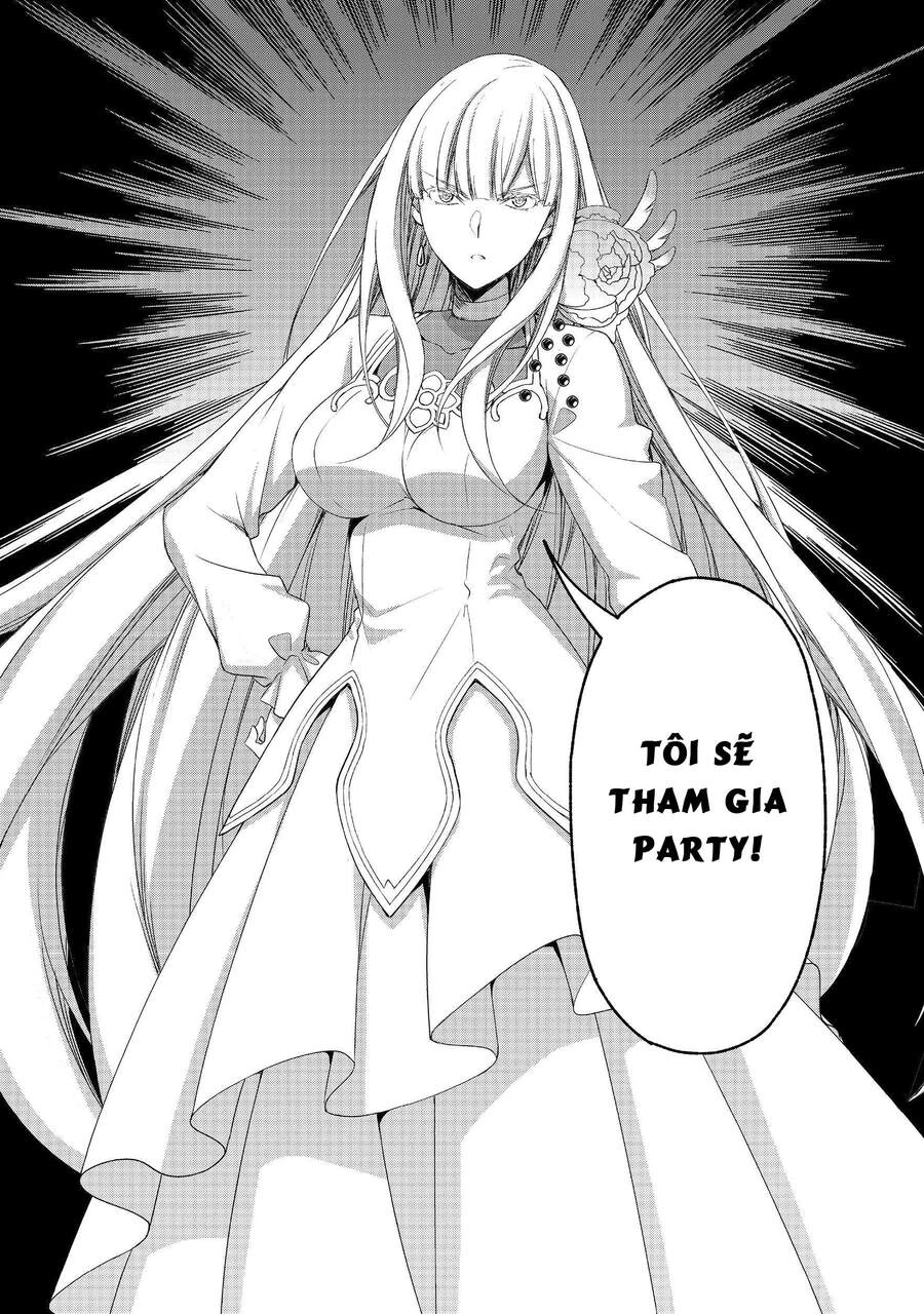 Even Though I’m A Former Noble And A Single Mother, My Daughters Are Too Cute And Working As An Adve Chapter 6 - 20