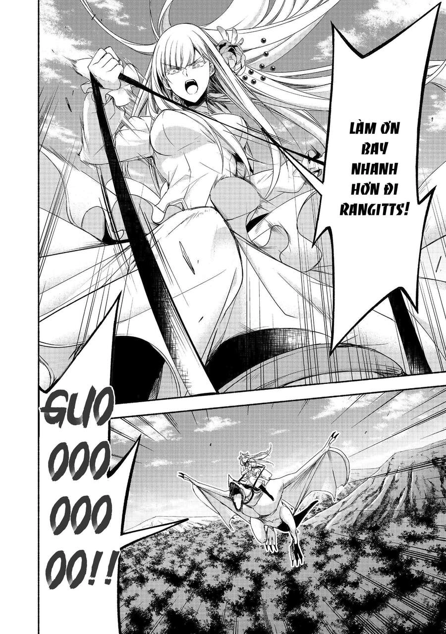 Even Though I’m A Former Noble And A Single Mother, My Daughters Are Too Cute And Working As An Adve Chapter 6 - 24