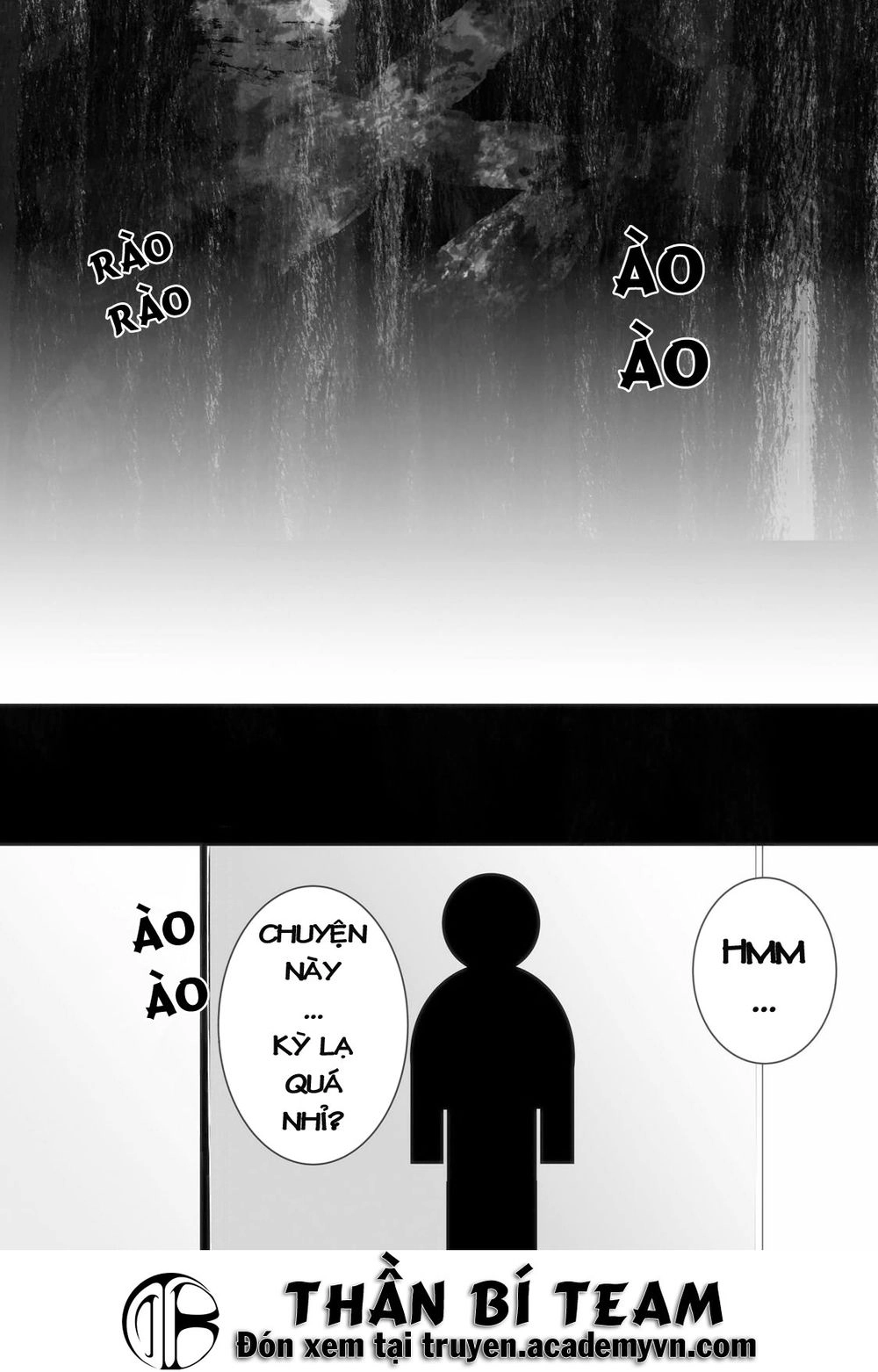 Your Name - Tên Bạn Là Gì? Chapter 1 - 34