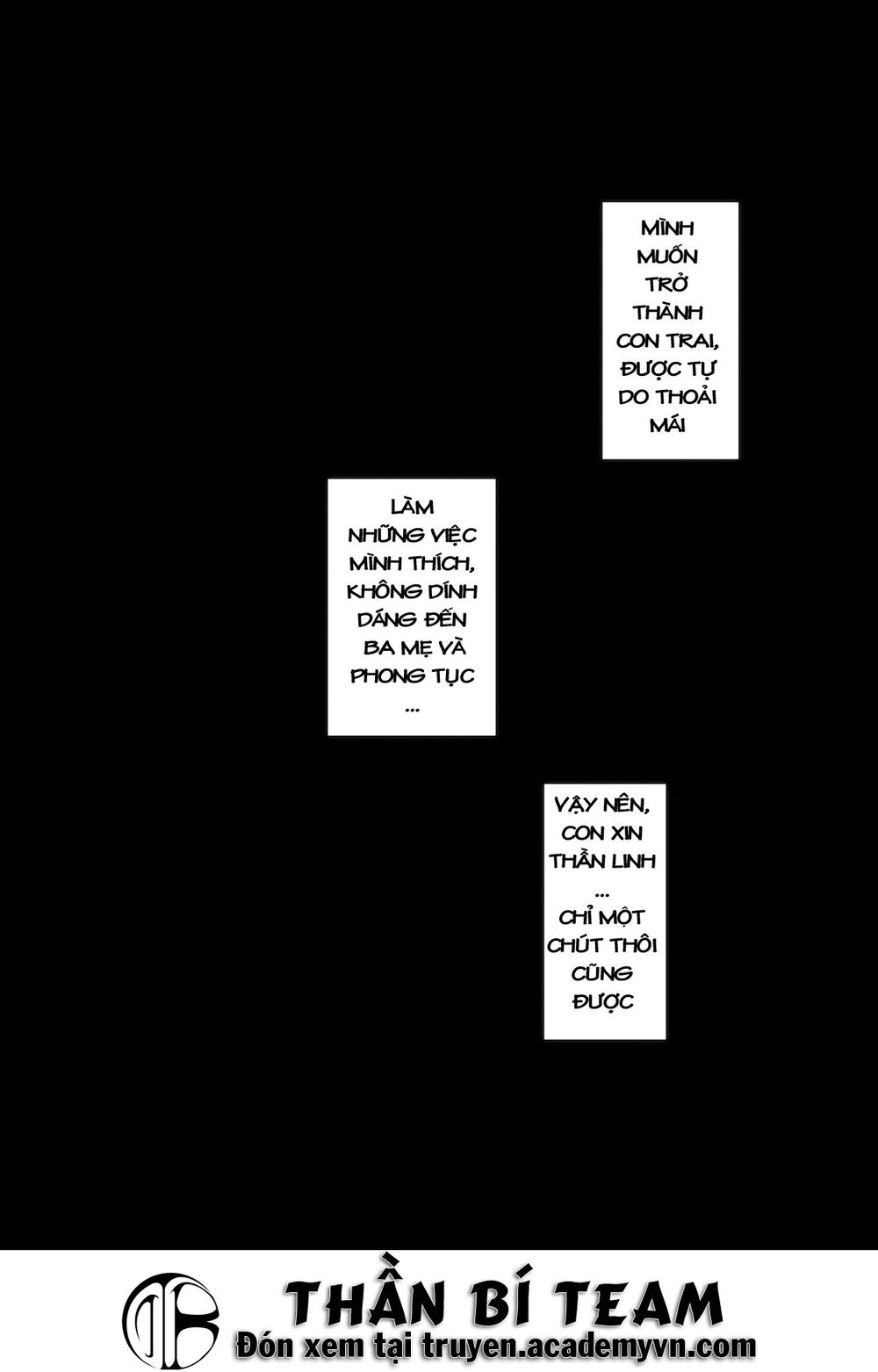 Your Name - Tên Bạn Là Gì? Chapter 1 - 54