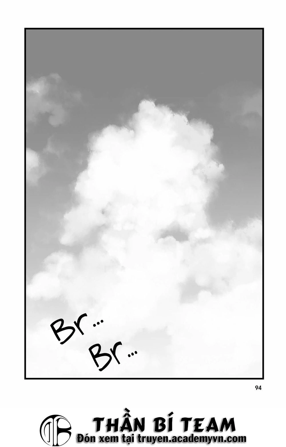 Your Name - Tên Bạn Là Gì? Chapter 2 - 39