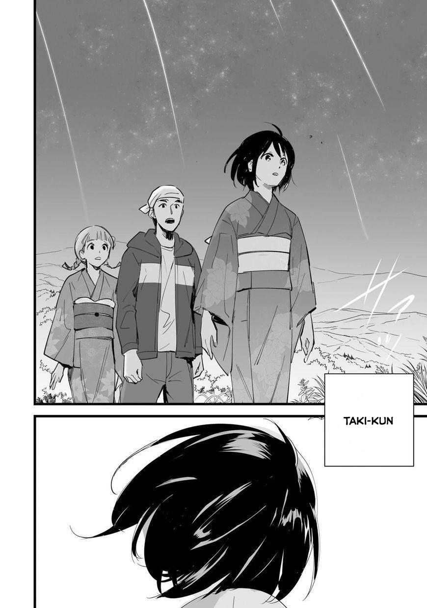 Your Name - Tên Bạn Là Gì? Chapter 3 - 50