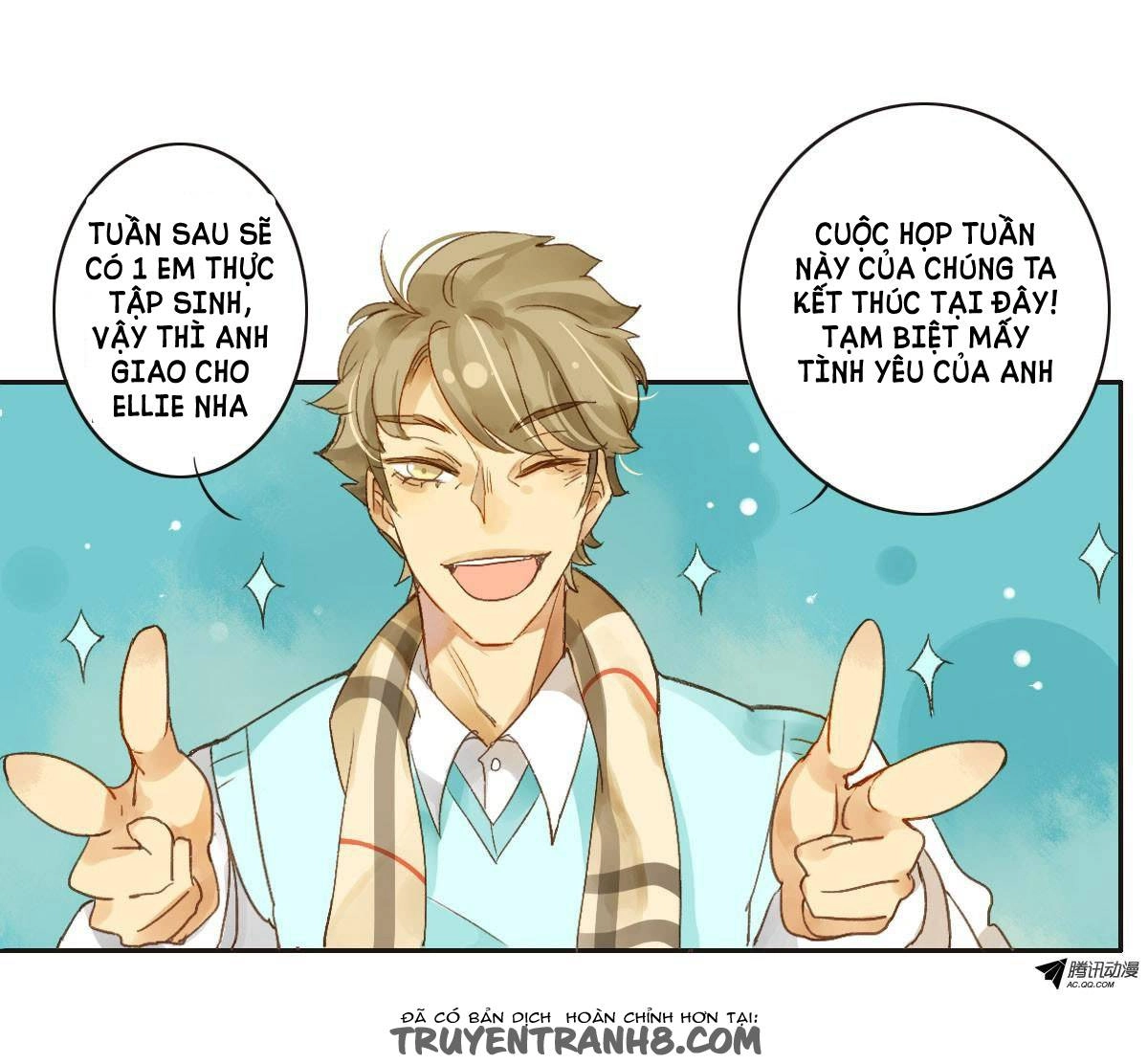 Sức Mạnh Của Sắc Đẹp Chapter 1 - 5