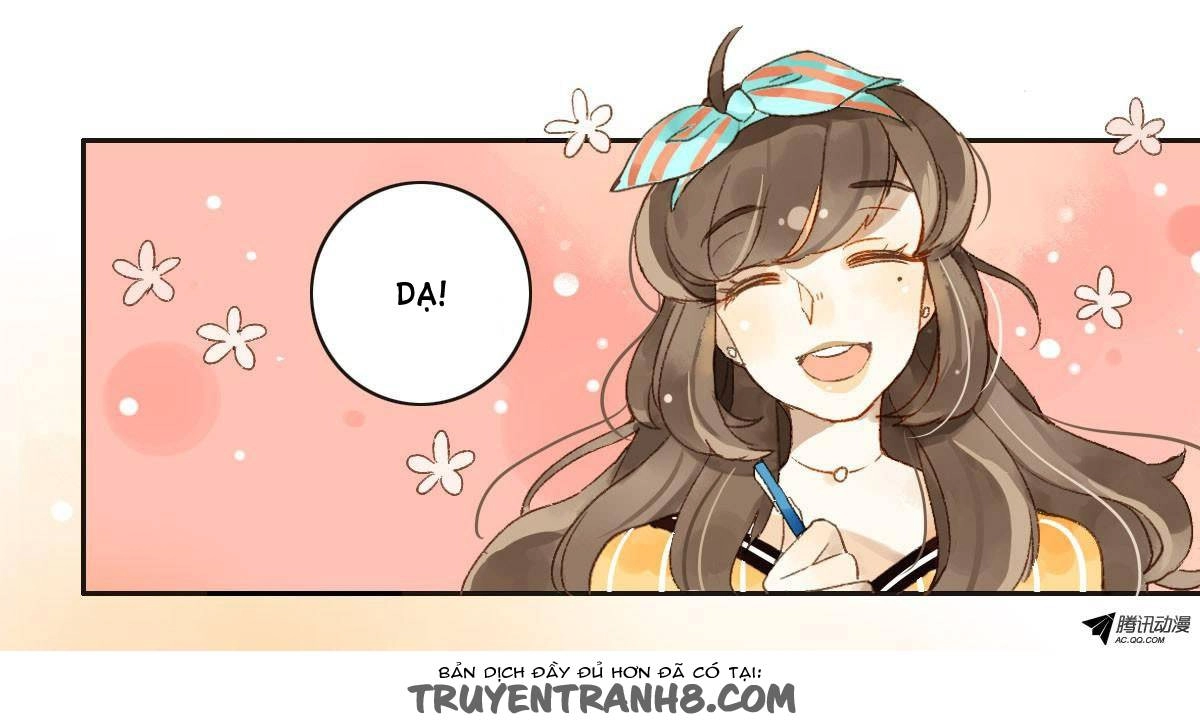 Sức Mạnh Của Sắc Đẹp Chapter 1 - 6