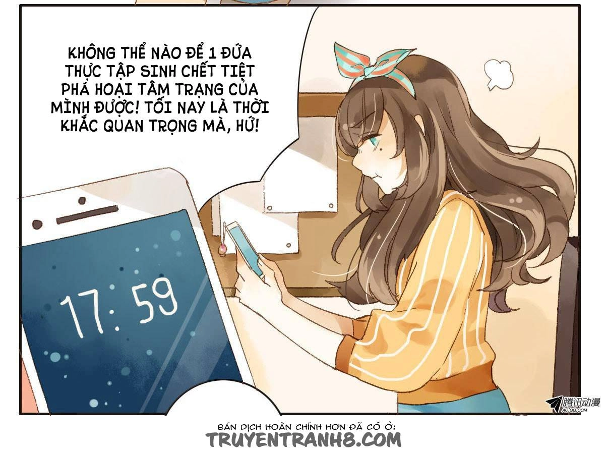 Sức Mạnh Của Sắc Đẹp Chapter 1 - 11