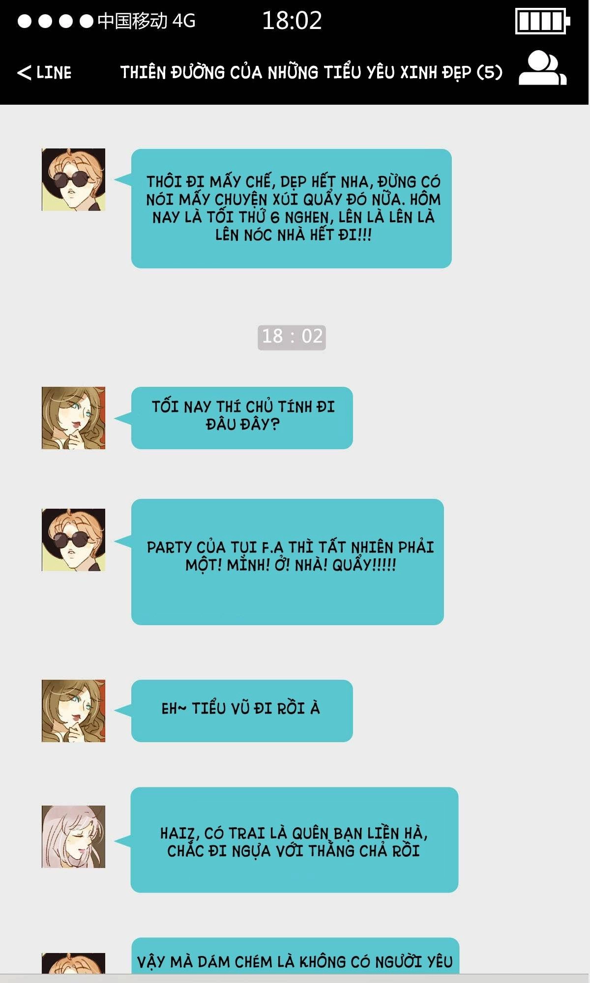 Sức Mạnh Của Sắc Đẹp Chapter 1 - 16