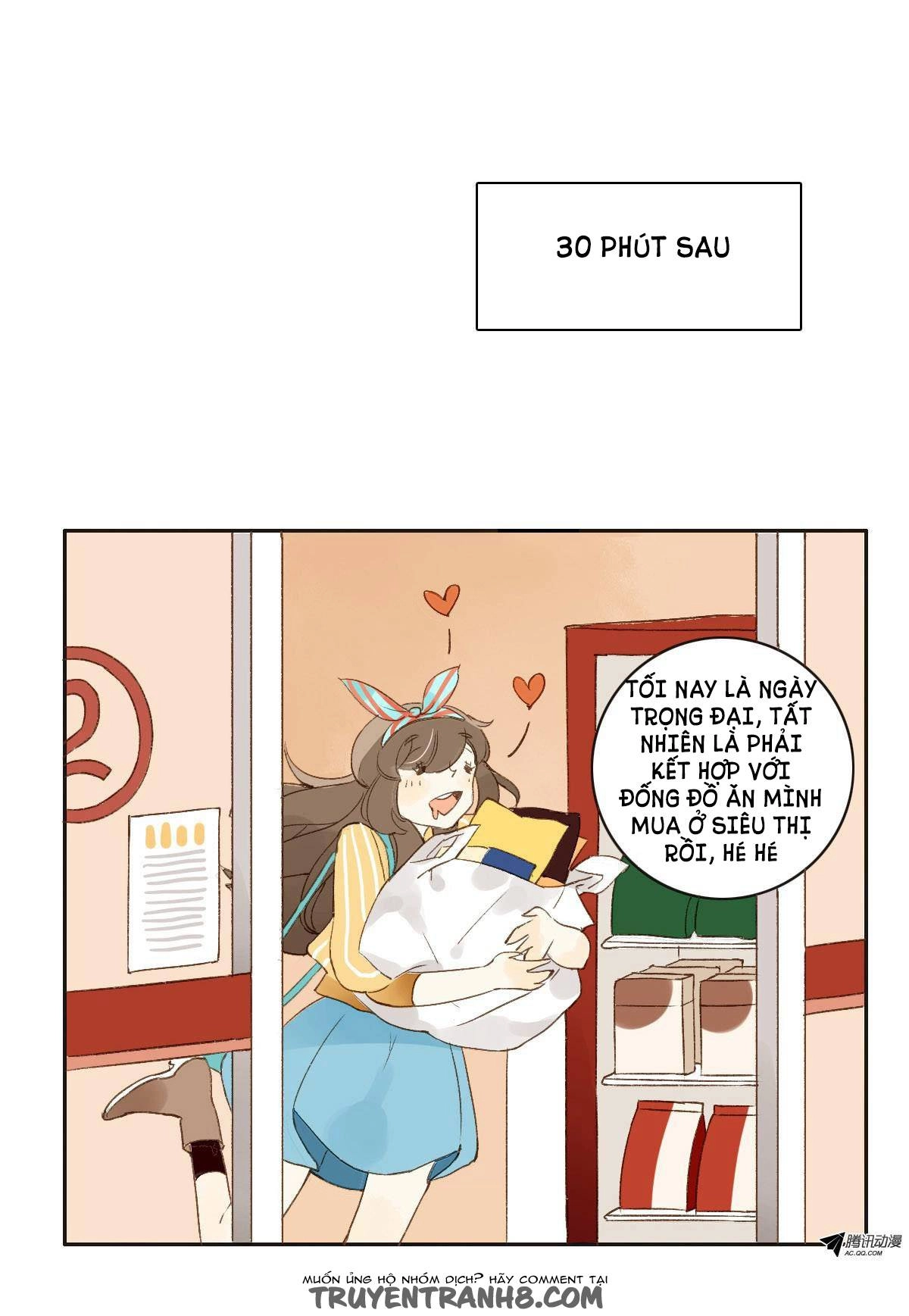 Sức Mạnh Của Sắc Đẹp Chapter 1 - 20