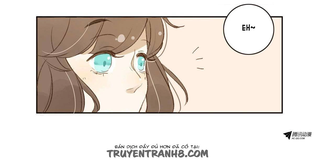 Sức Mạnh Của Sắc Đẹp Chapter 1 - 21