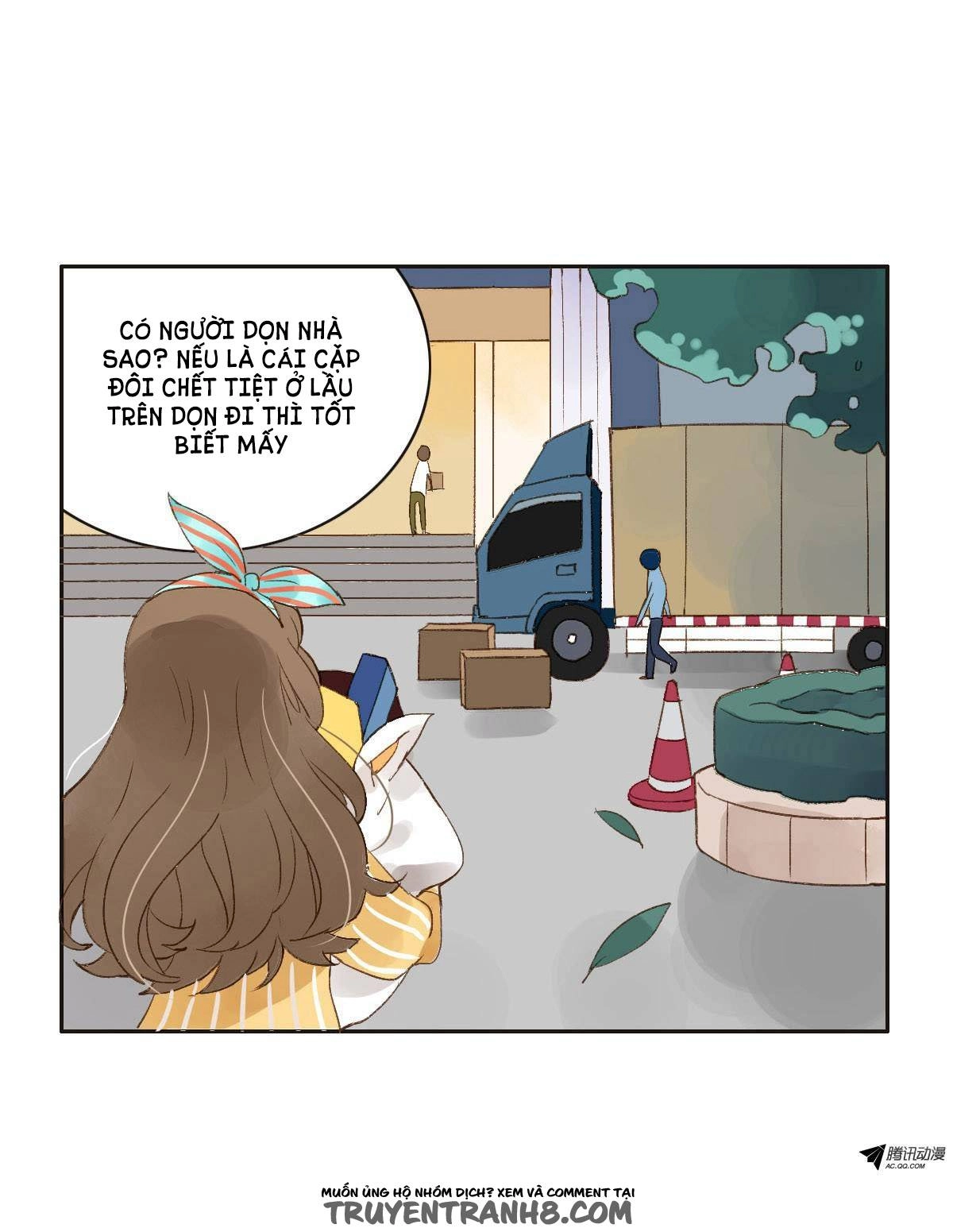 Sức Mạnh Của Sắc Đẹp Chapter 1 - 22