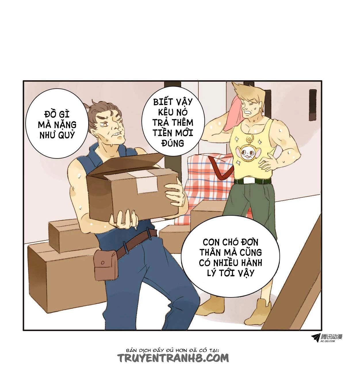 Sức Mạnh Của Sắc Đẹp Chapter 1 - 24