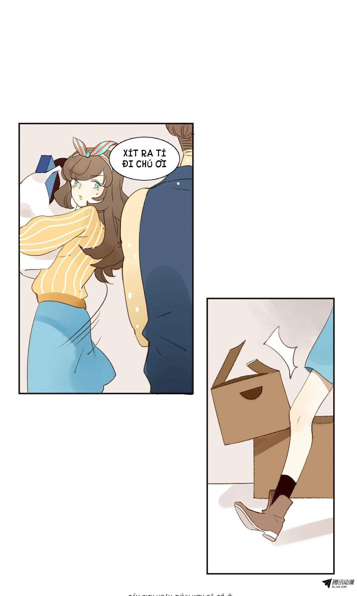 Sức Mạnh Của Sắc Đẹp Chapter 1 - 25