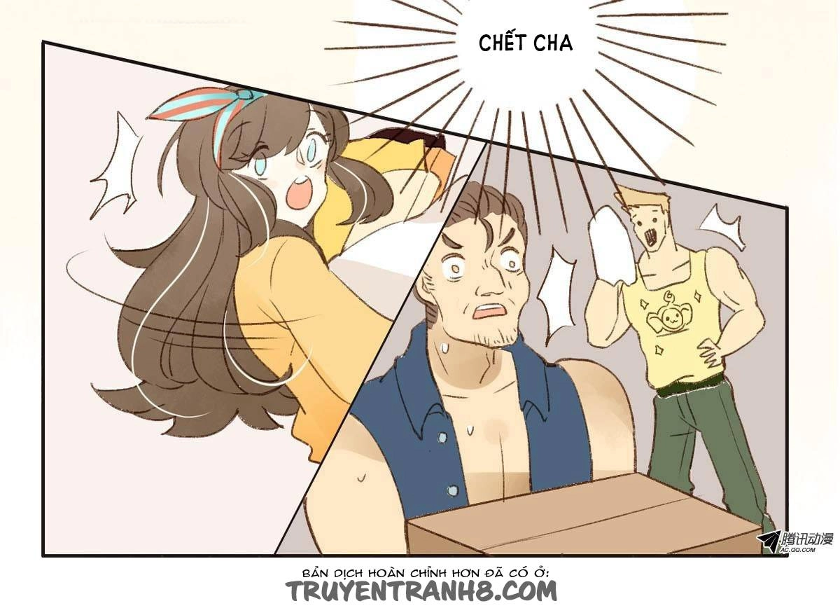 Sức Mạnh Của Sắc Đẹp Chapter 1 - 28