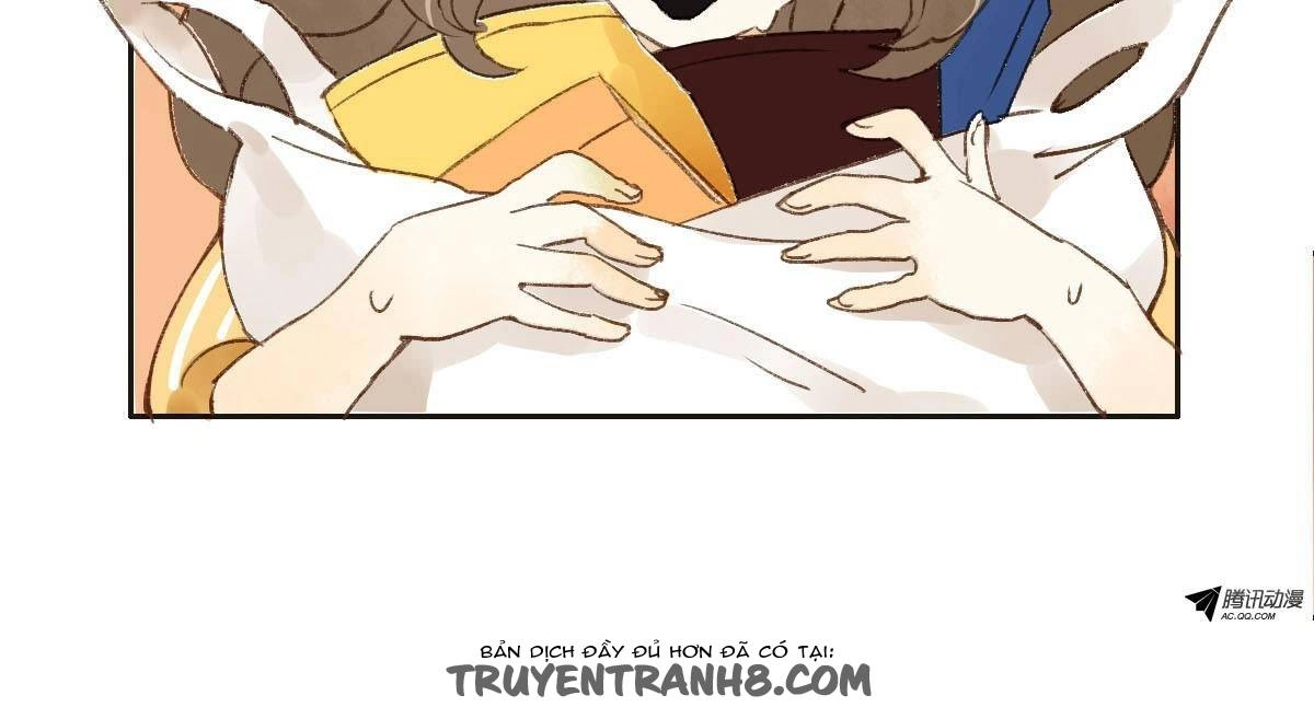 Sức Mạnh Của Sắc Đẹp Chapter 1 - 30