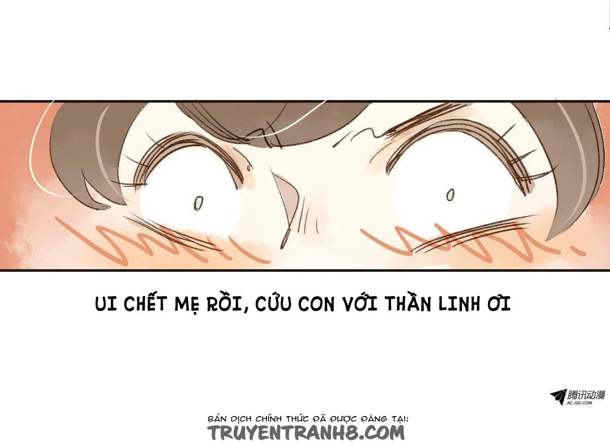 Sức Mạnh Của Sắc Đẹp Chapter 1 - 31