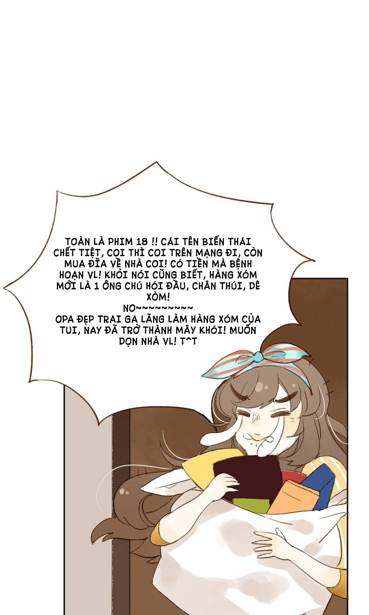 Sức Mạnh Của Sắc Đẹp Chapter 1 - 35