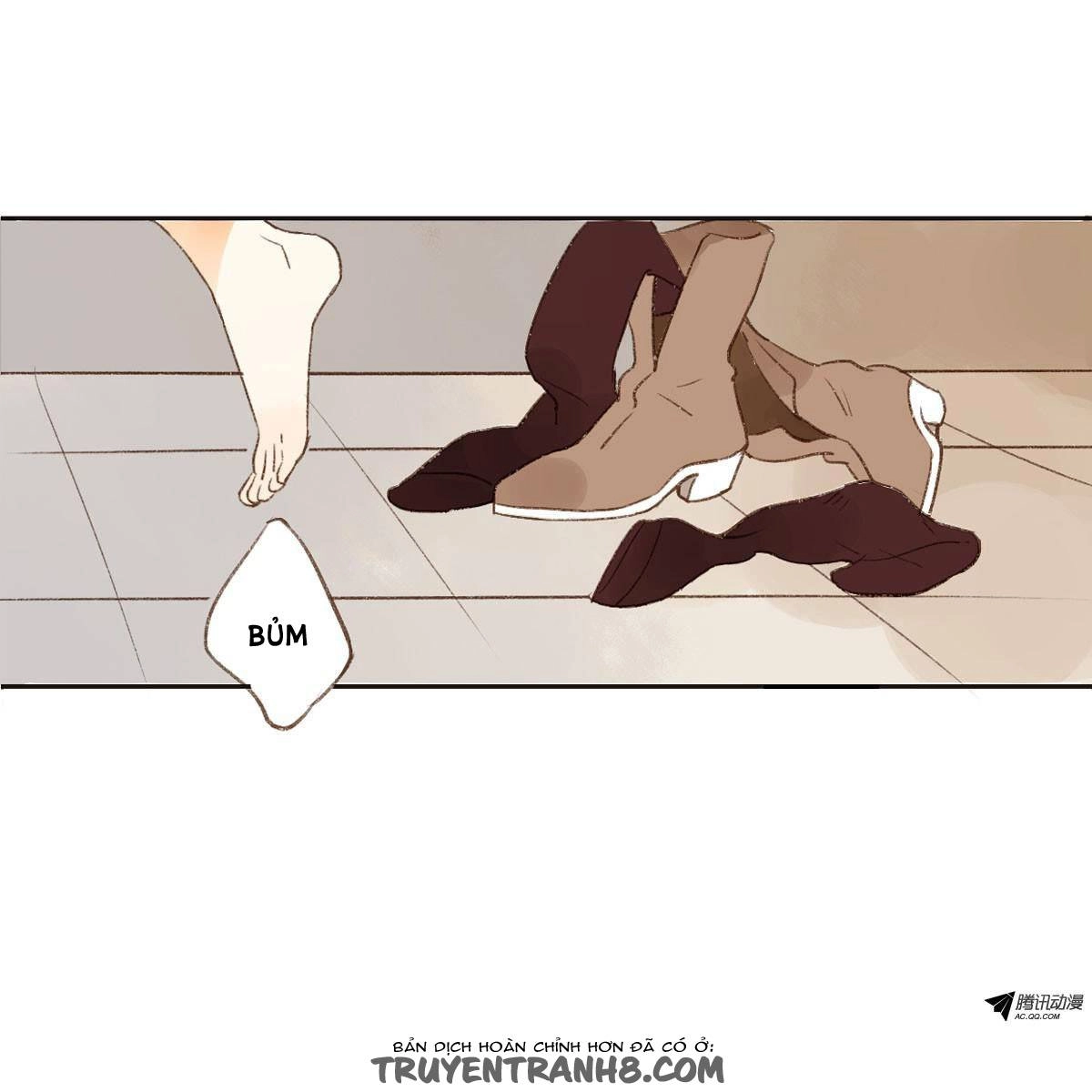 Sức Mạnh Của Sắc Đẹp Chapter 1 - 37