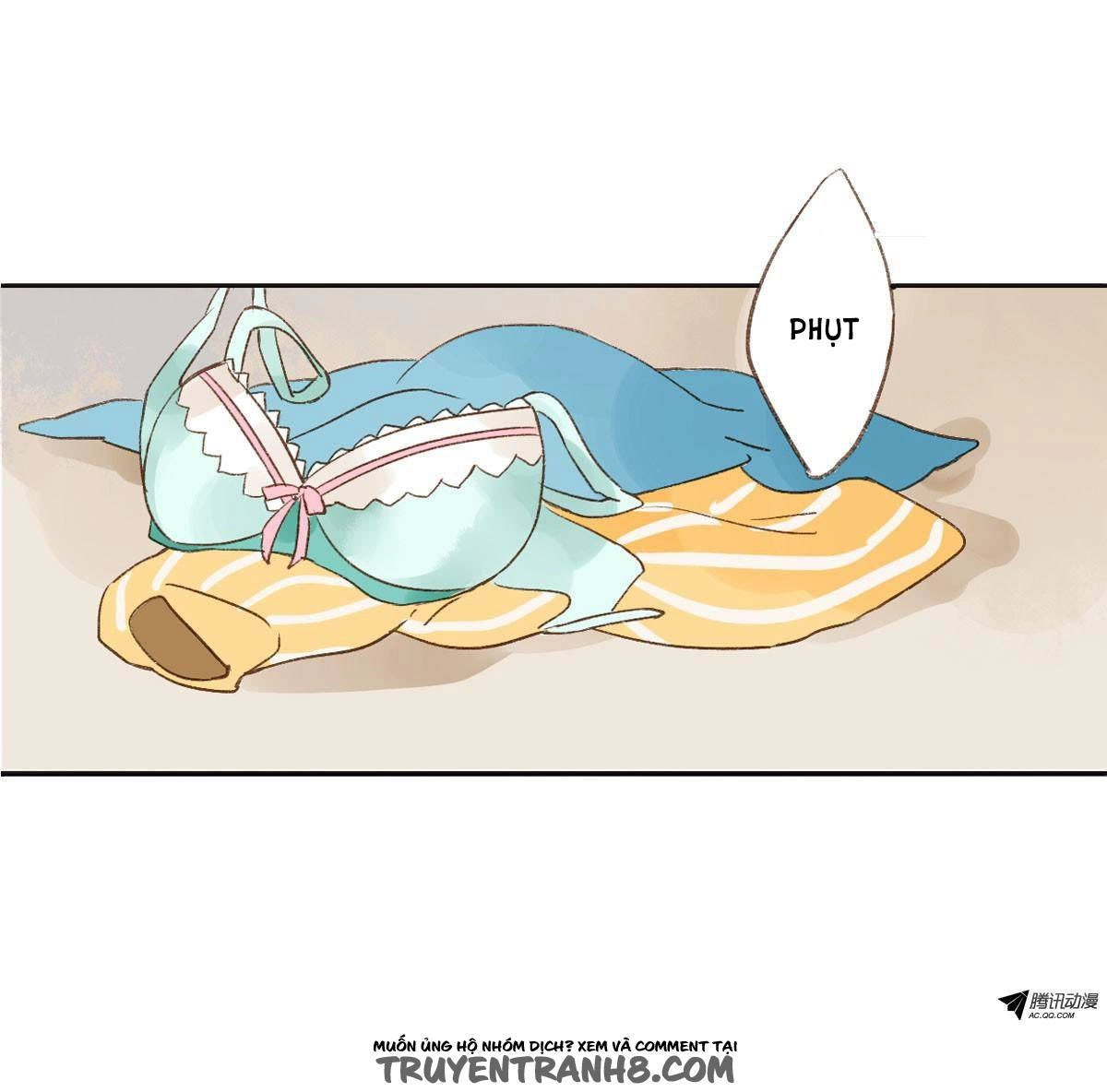 Sức Mạnh Của Sắc Đẹp Chapter 1 - 38