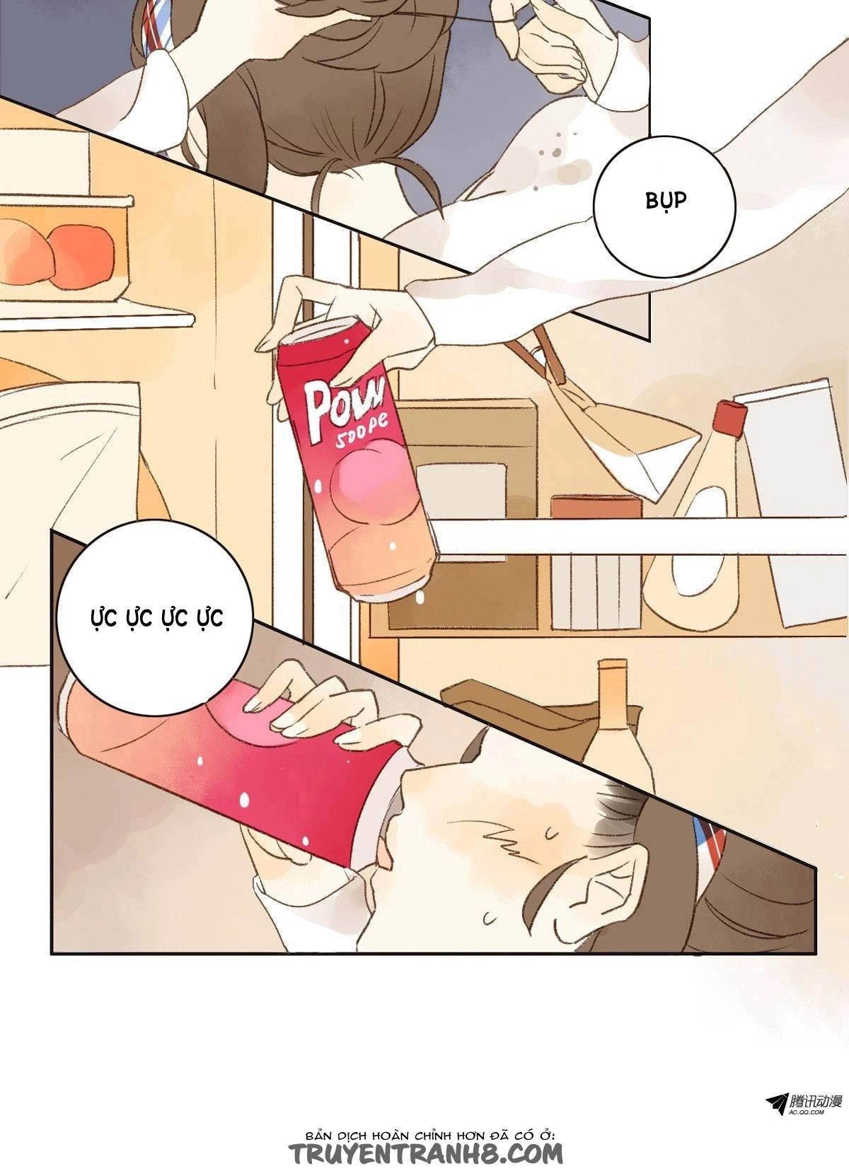 Sức Mạnh Của Sắc Đẹp Chapter 1 - 40