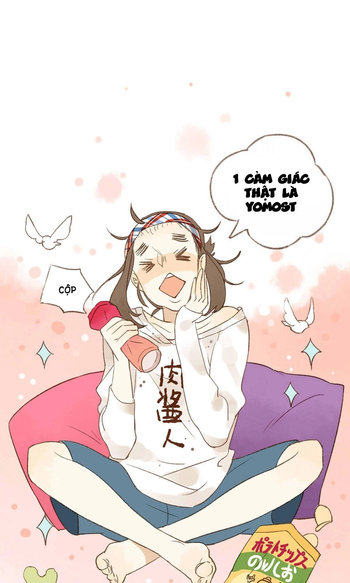 Sức Mạnh Của Sắc Đẹp Chapter 1 - 41