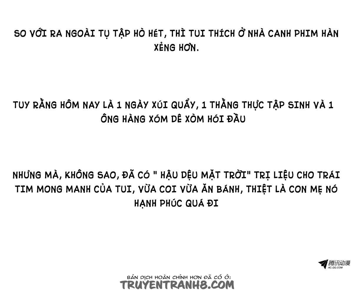 Sức Mạnh Của Sắc Đẹp Chapter 1 - 43