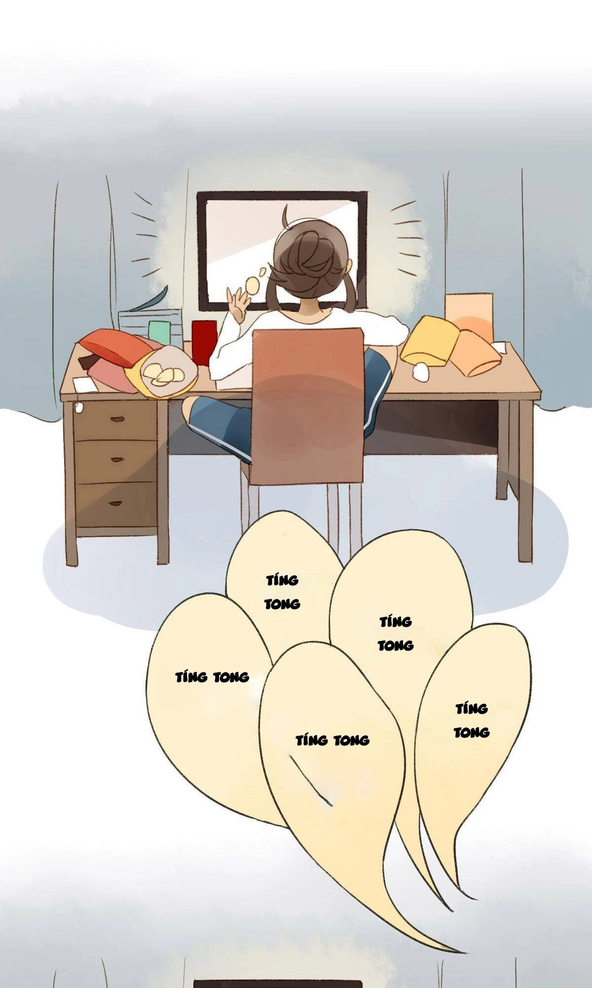 Sức Mạnh Của Sắc Đẹp Chapter 1 - 47