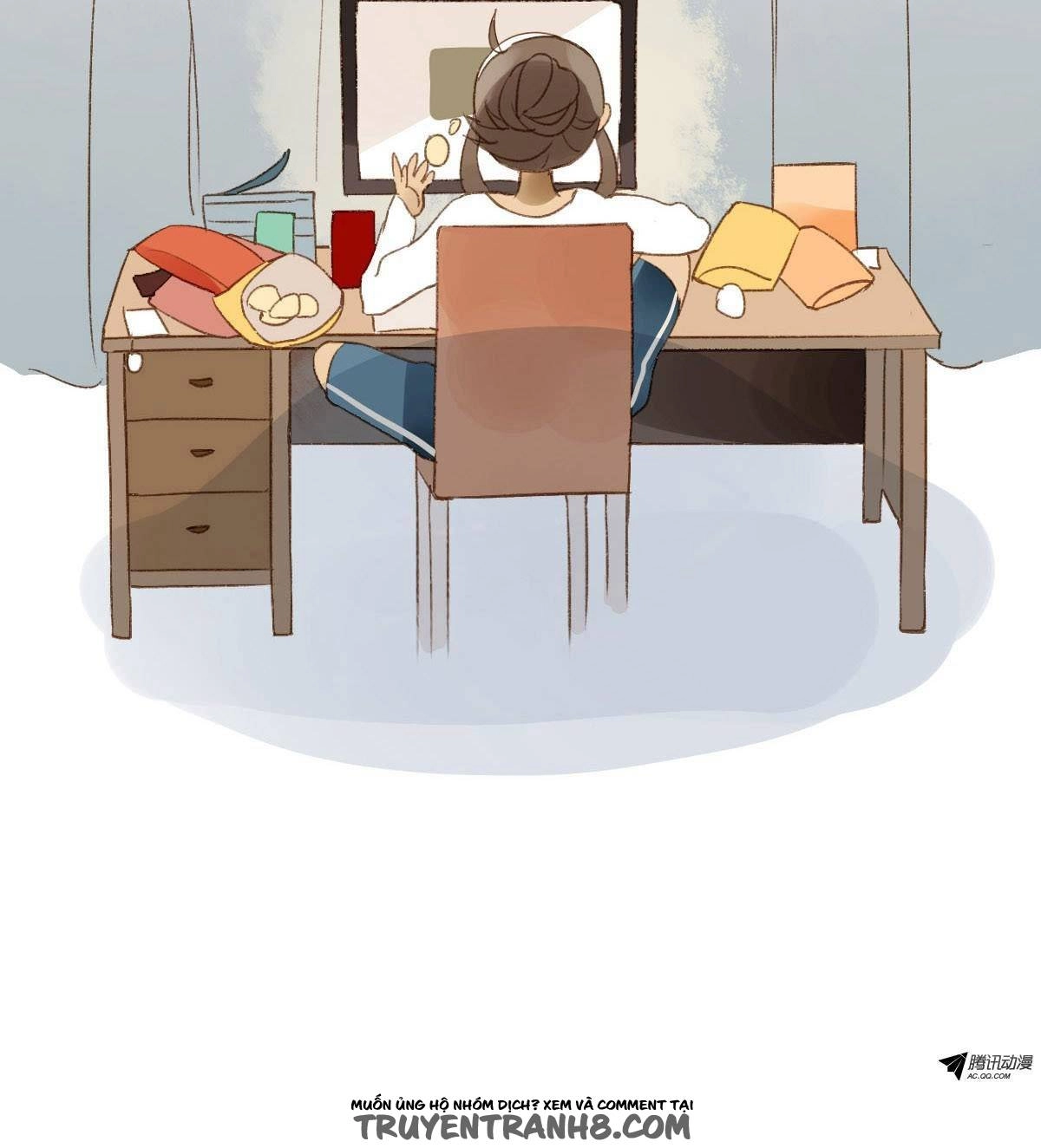 Sức Mạnh Của Sắc Đẹp Chapter 1 - 48