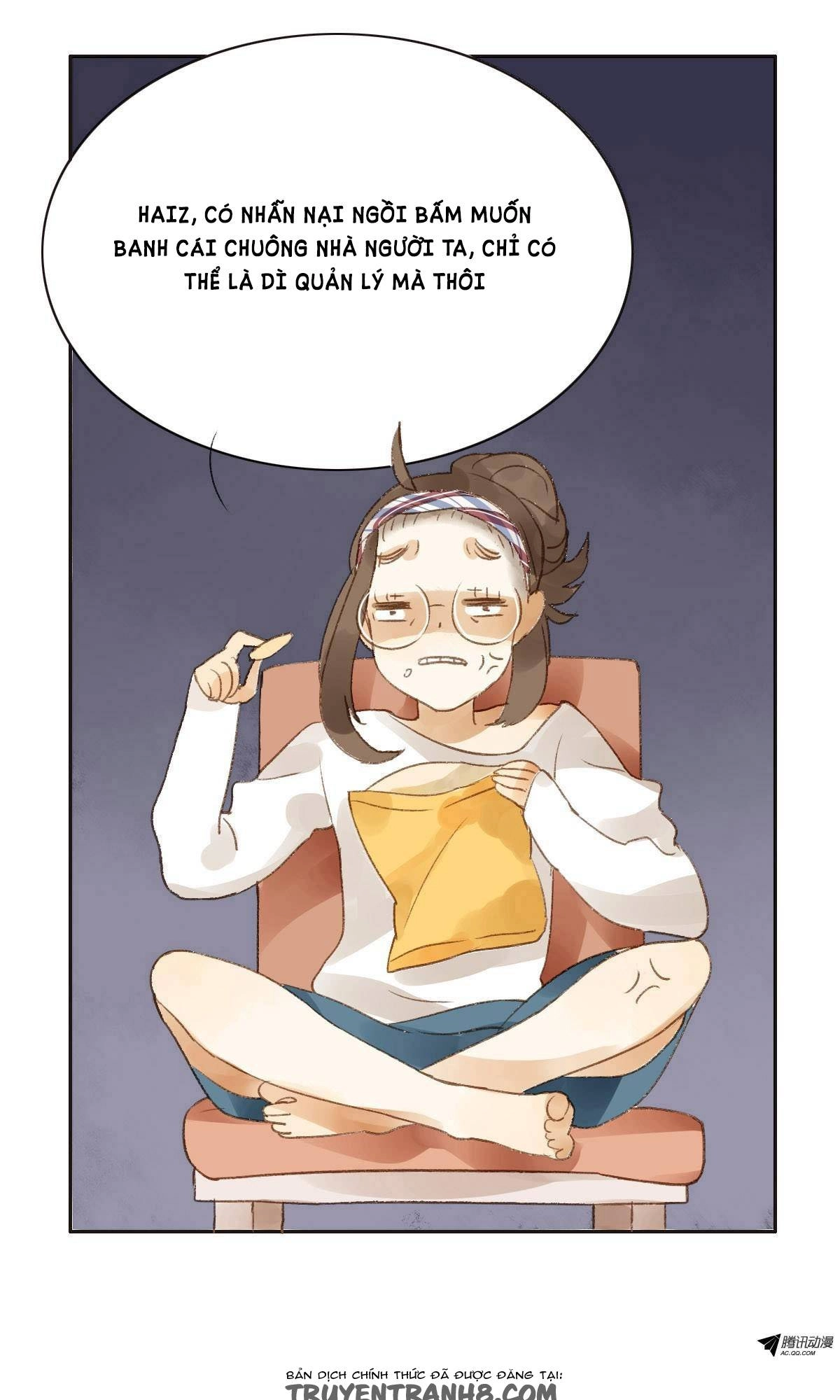 Sức Mạnh Của Sắc Đẹp Chapter 1 - 49