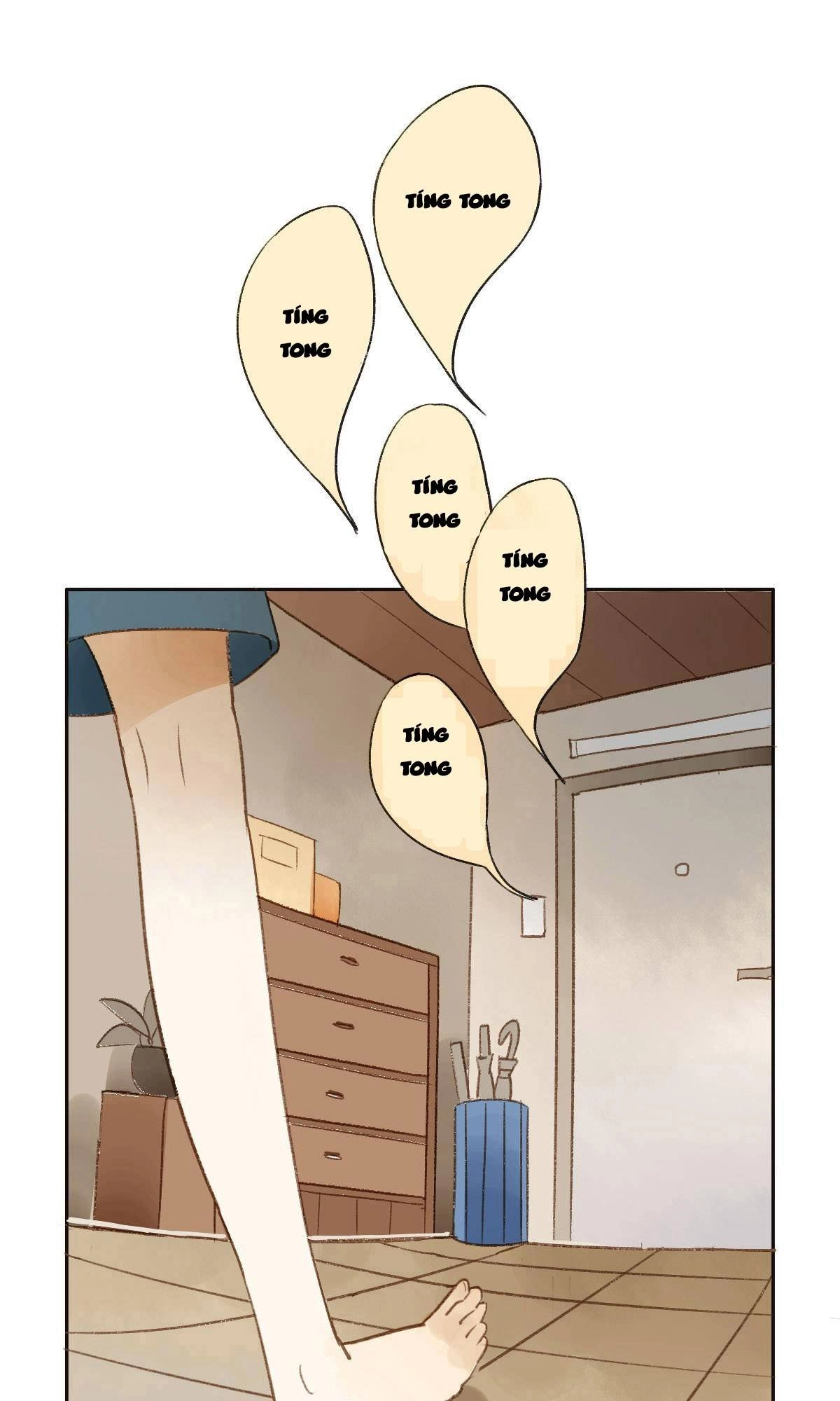 Sức Mạnh Của Sắc Đẹp Chapter 1 - 51