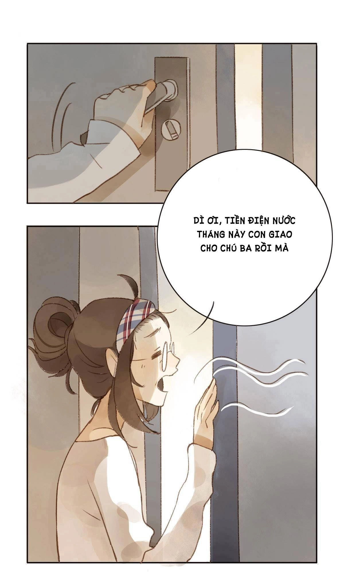 Sức Mạnh Của Sắc Đẹp Chapter 1 - 53