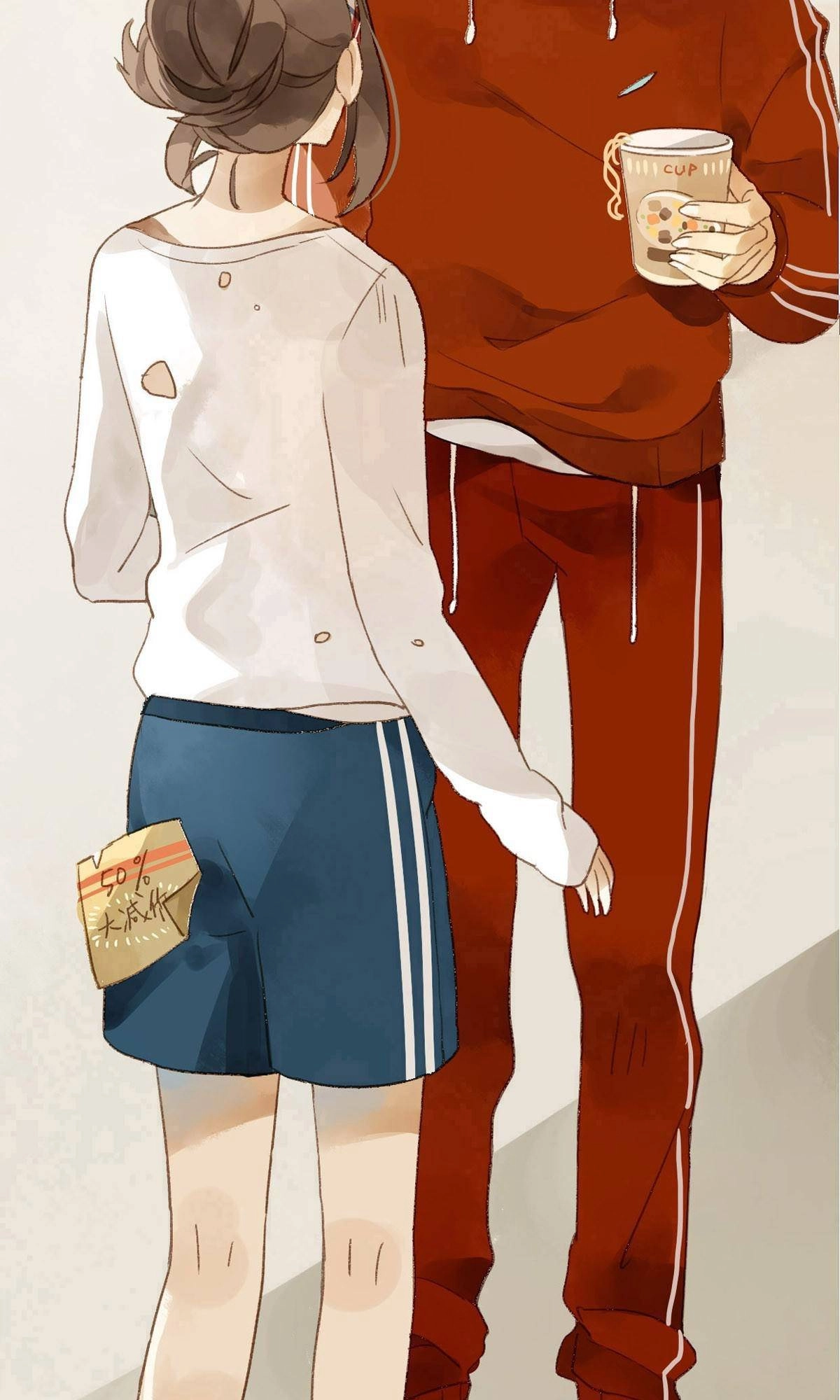 Sức Mạnh Của Sắc Đẹp Chapter 1 - 59