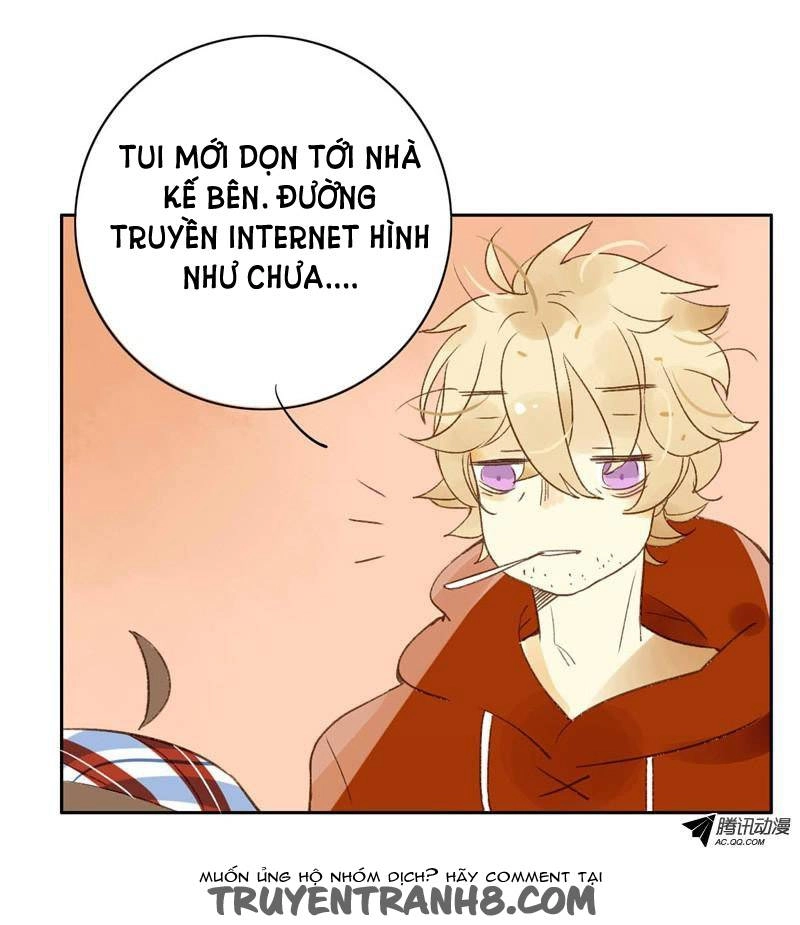 Sức Mạnh Của Sắc Đẹp Chapter 2 - 5