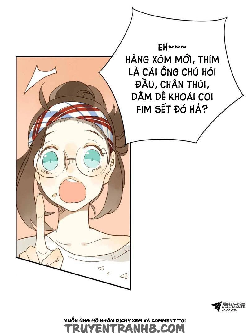 Sức Mạnh Của Sắc Đẹp Chapter 2 - 6