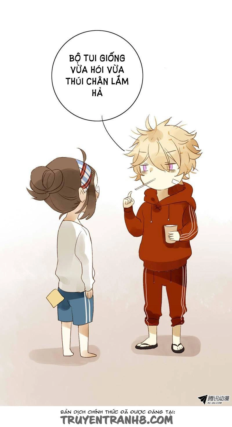 Sức Mạnh Của Sắc Đẹp Chapter 2 - 7