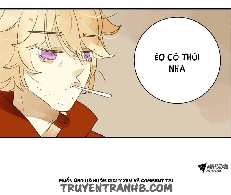 Sức Mạnh Của Sắc Đẹp Chapter 2 - 9