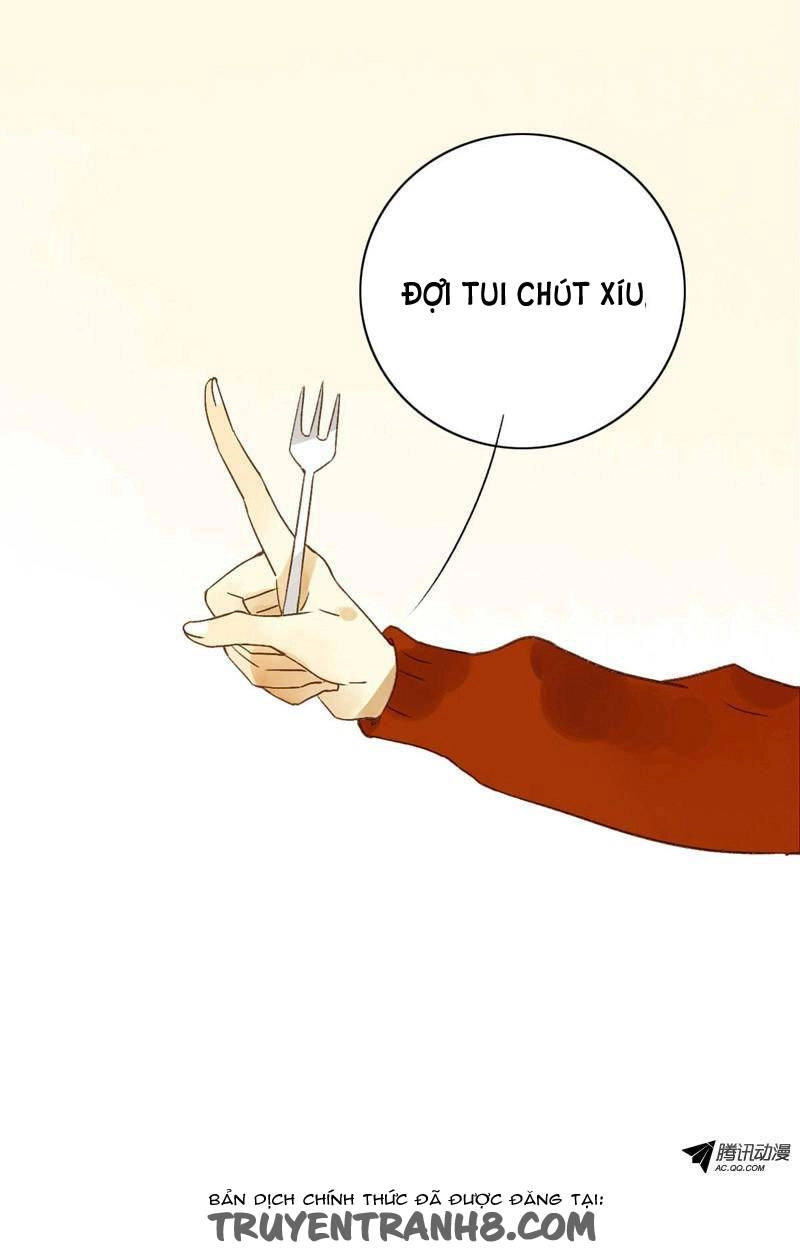 Sức Mạnh Của Sắc Đẹp Chapter 2 - 13