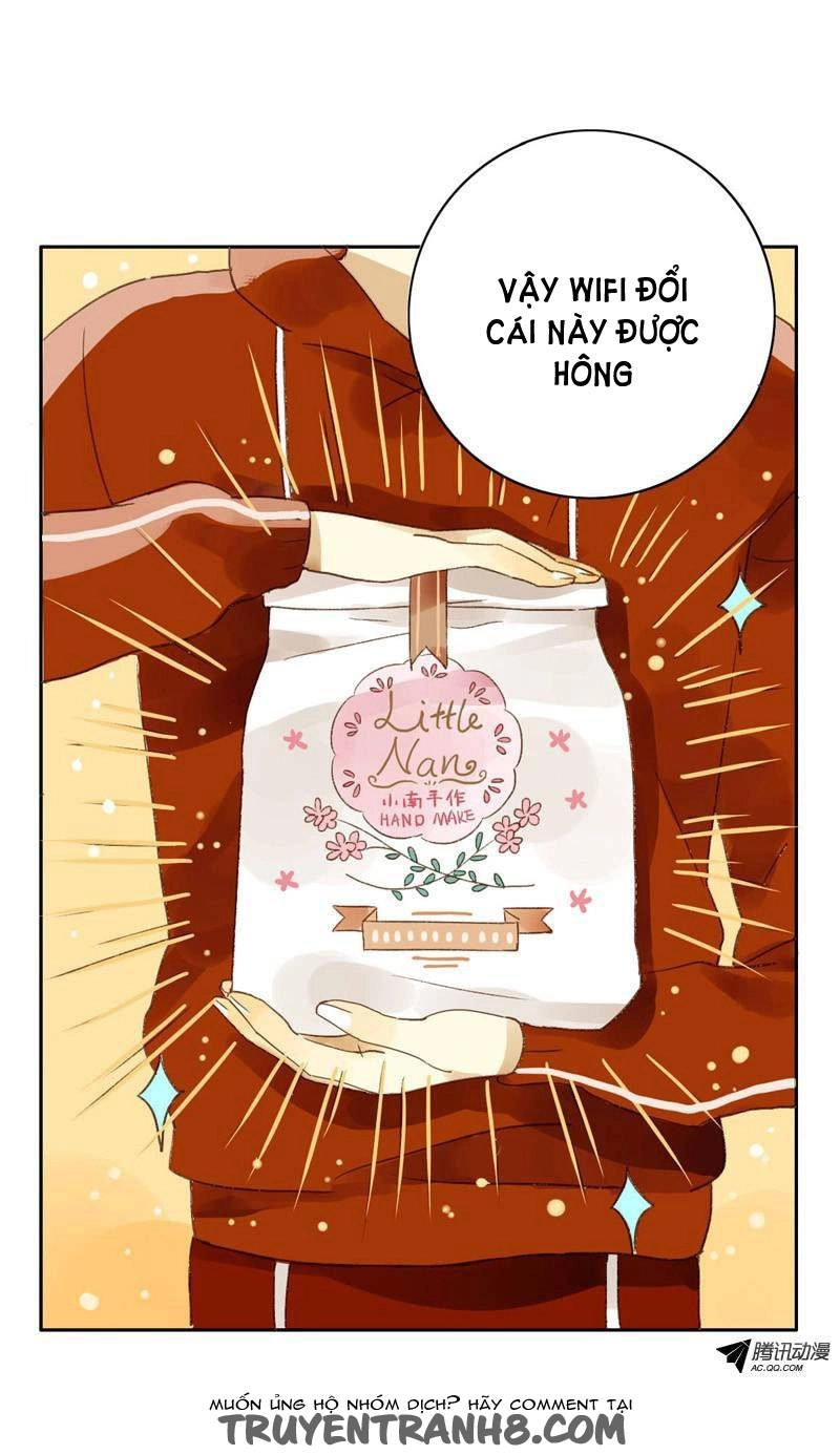 Sức Mạnh Của Sắc Đẹp Chapter 2 - 14