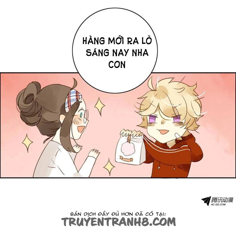 Sức Mạnh Của Sắc Đẹp Chapter 2 - 16