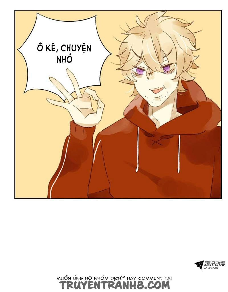 Sức Mạnh Của Sắc Đẹp Chapter 2 - 18