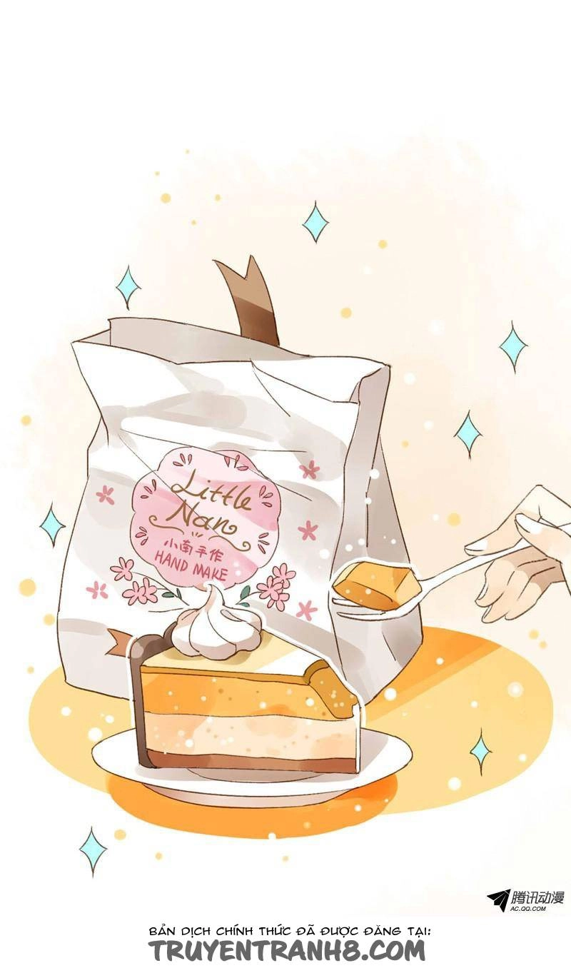 Sức Mạnh Của Sắc Đẹp Chapter 2 - 19