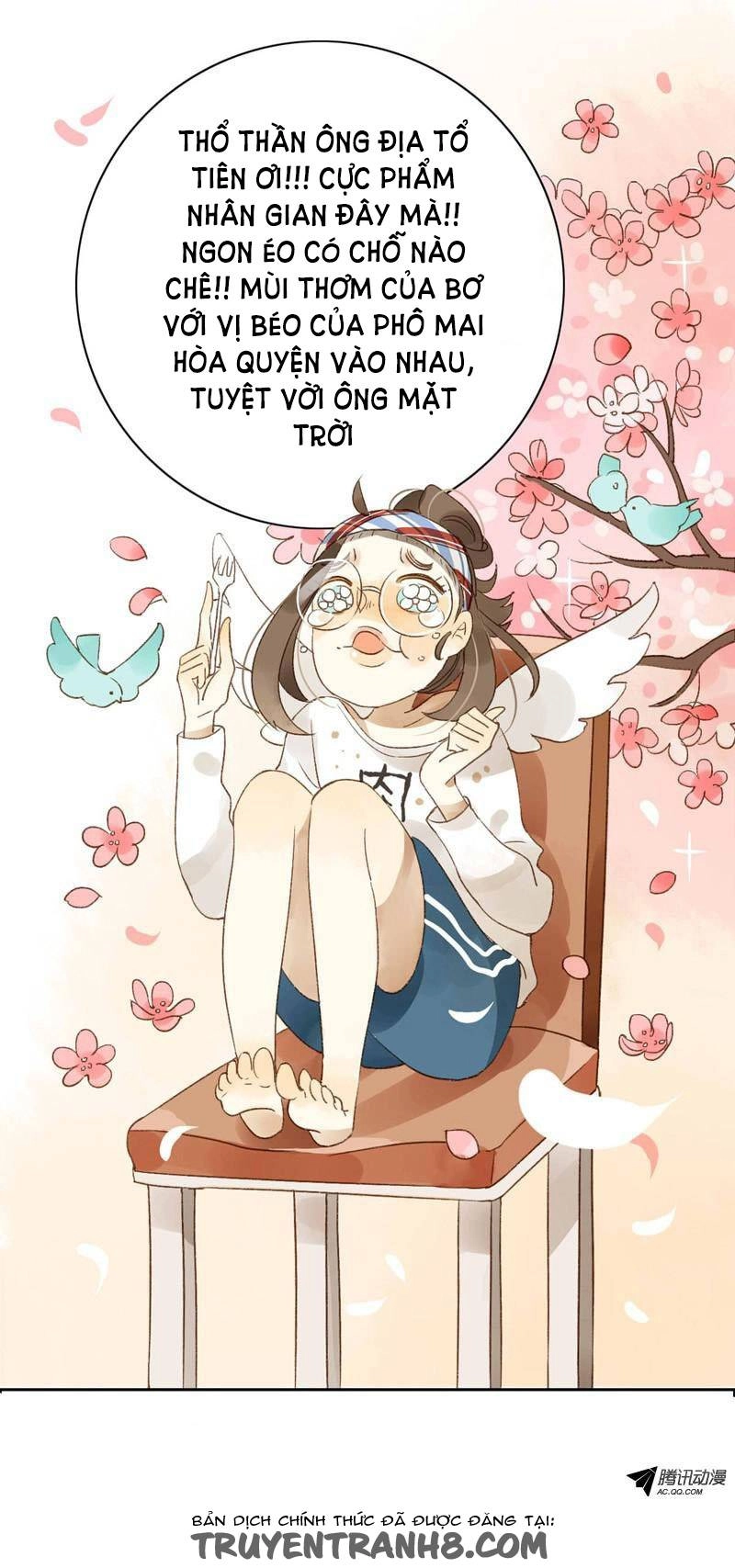 Sức Mạnh Của Sắc Đẹp Chapter 2 - 20