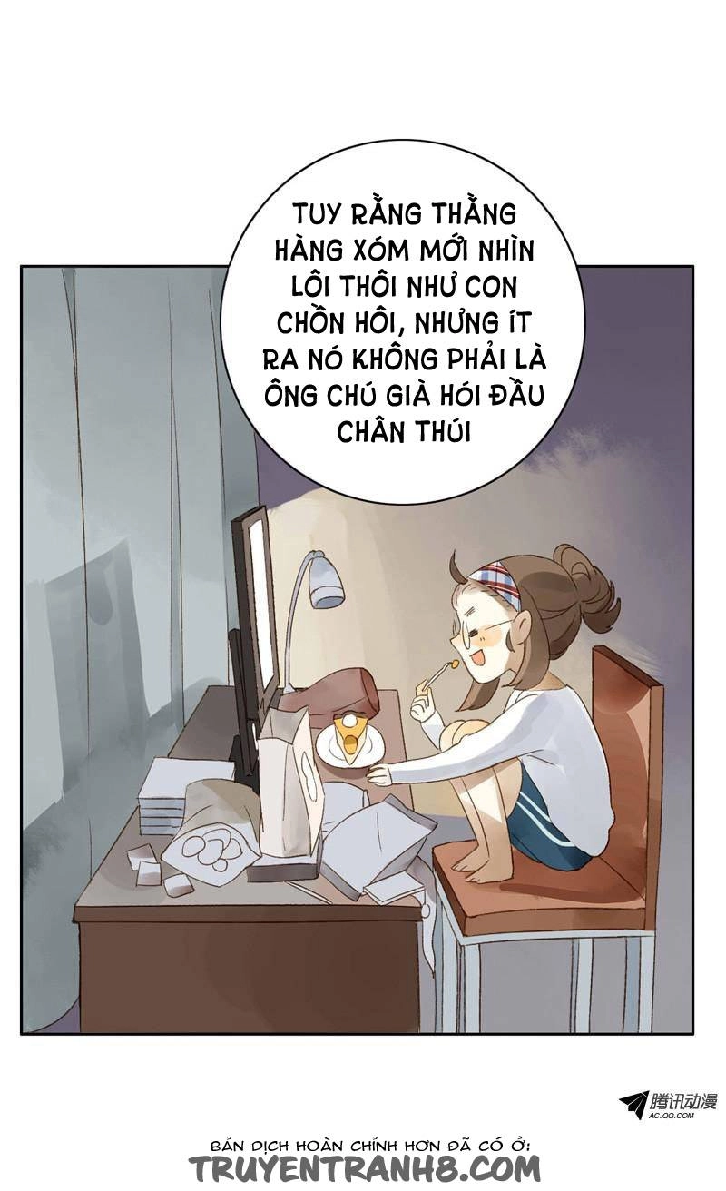 Sức Mạnh Của Sắc Đẹp Chapter 2 - 21