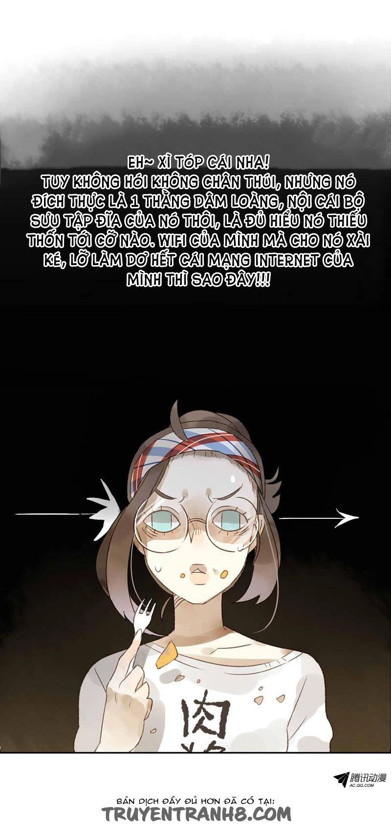 Sức Mạnh Của Sắc Đẹp Chapter 2 - 22