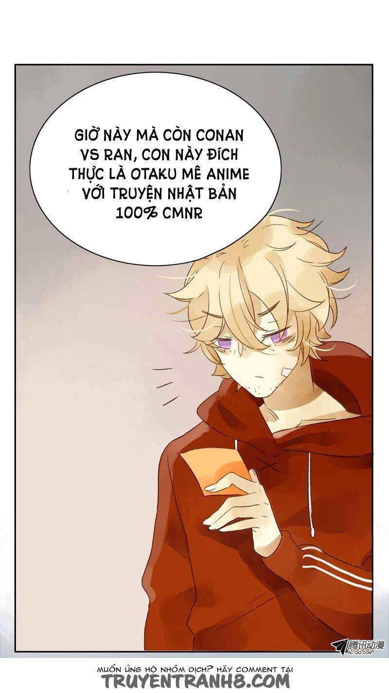 Sức Mạnh Của Sắc Đẹp Chapter 2 - 24