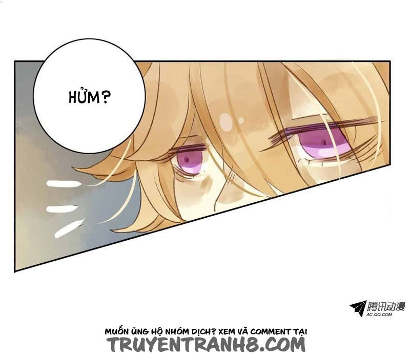 Sức Mạnh Của Sắc Đẹp Chapter 2 - 26