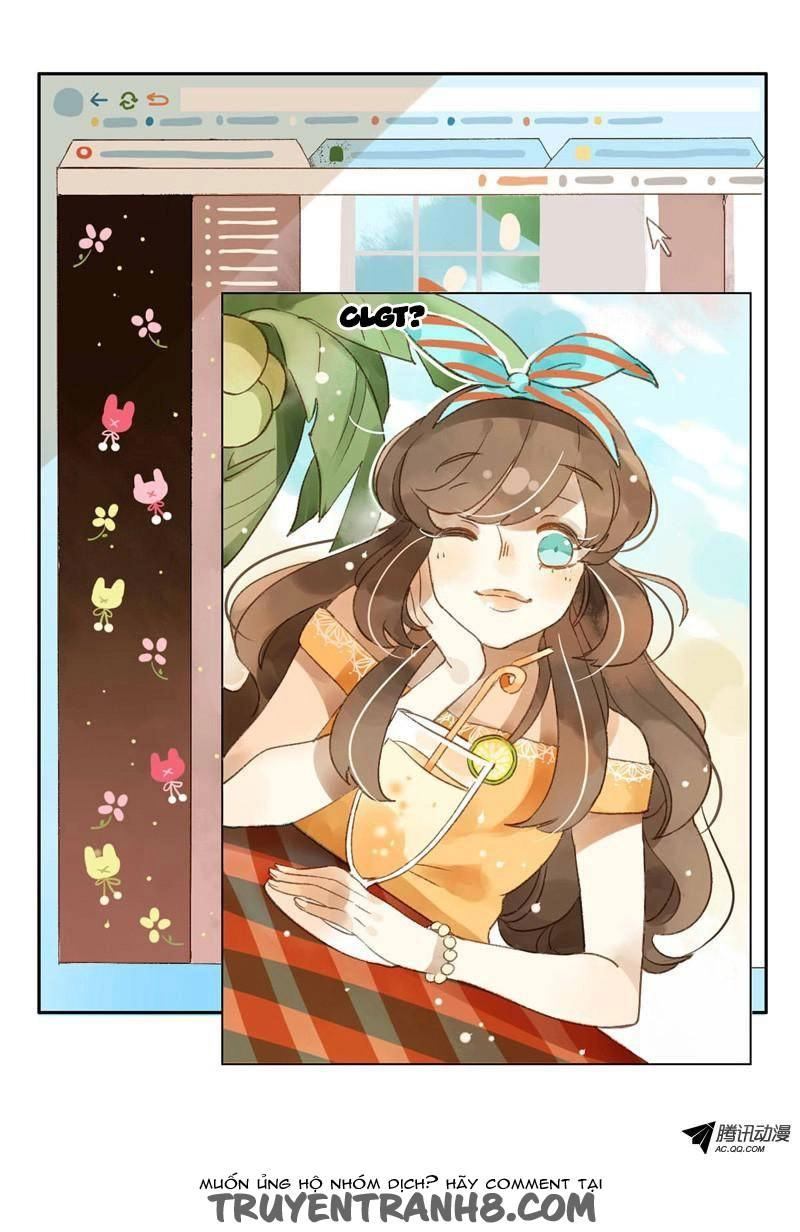 Sức Mạnh Của Sắc Đẹp Chapter 2 - 27