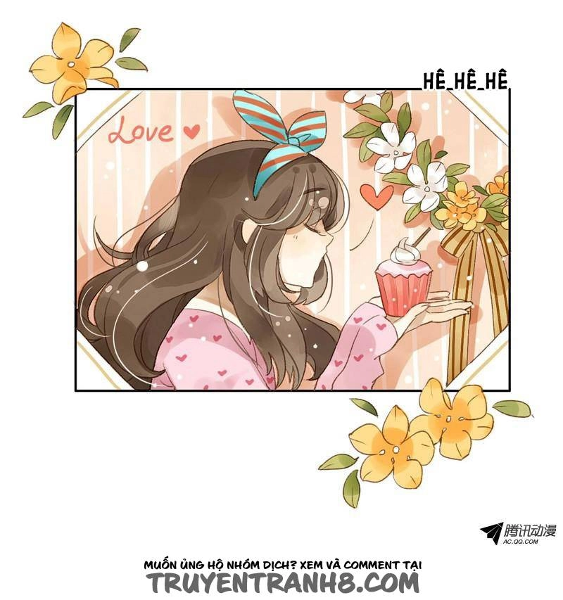 Sức Mạnh Của Sắc Đẹp Chapter 2 - 29