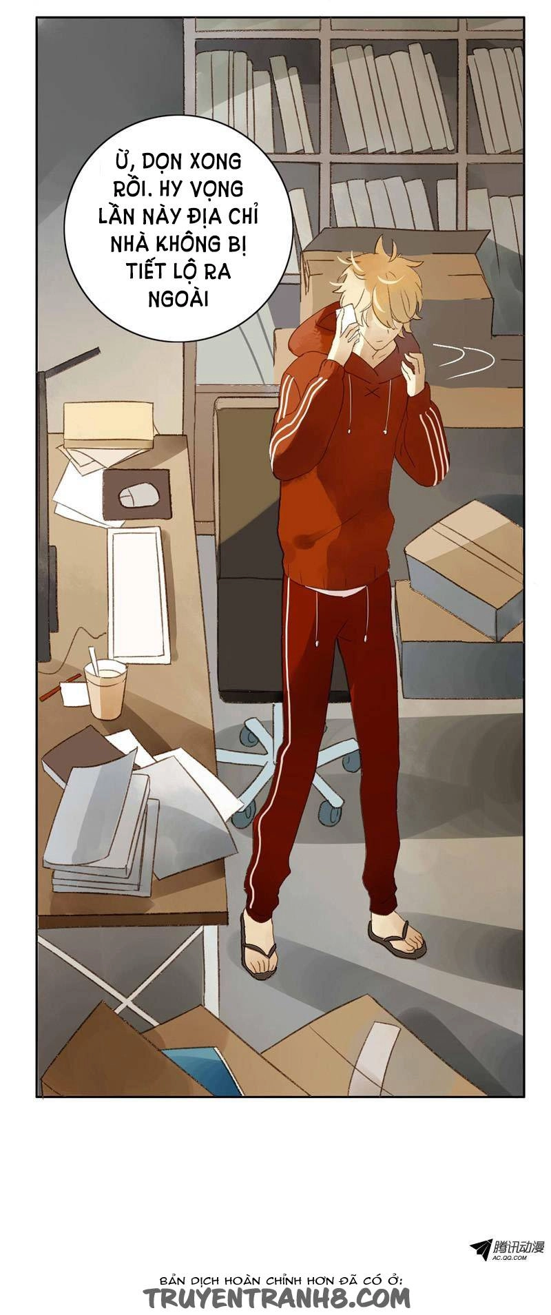 Sức Mạnh Của Sắc Đẹp Chapter 2 - 32