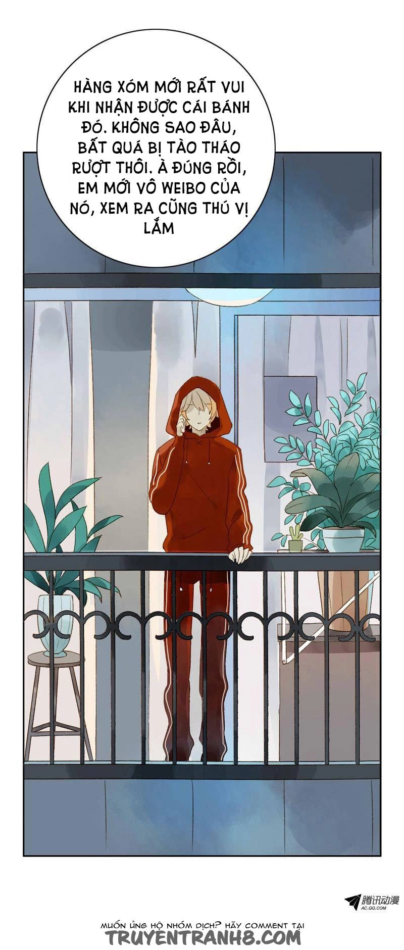 Sức Mạnh Của Sắc Đẹp Chapter 2 - 34