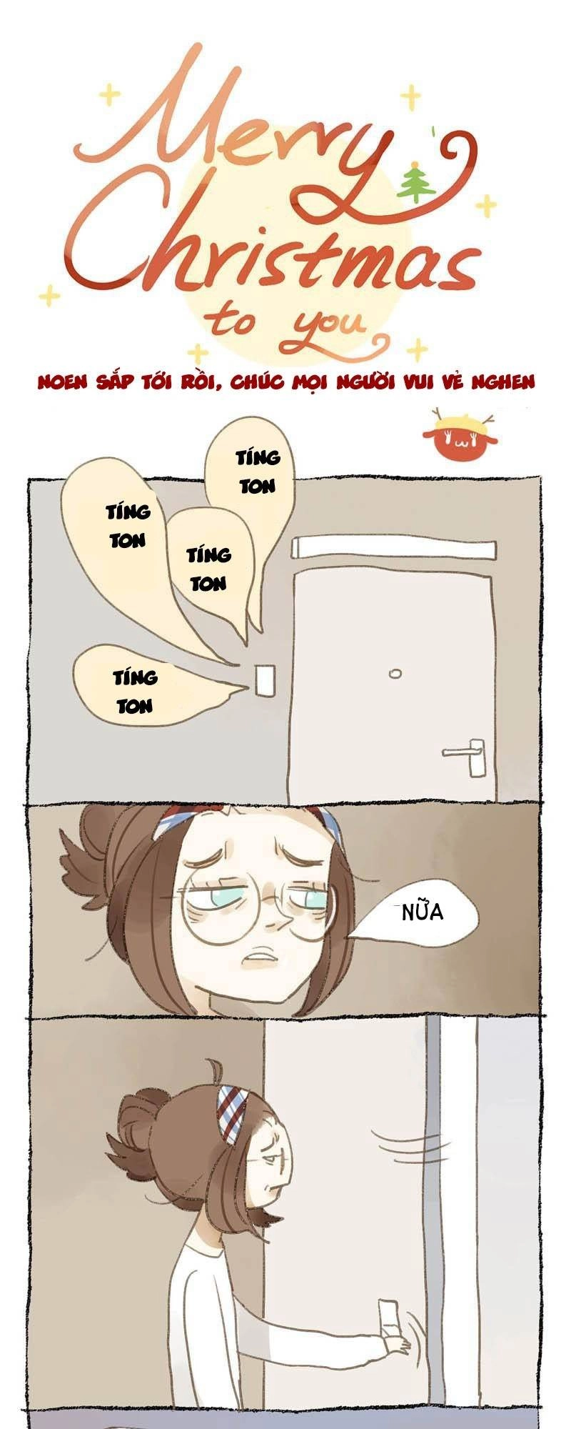 Sức Mạnh Của Sắc Đẹp Chapter 2 - 37