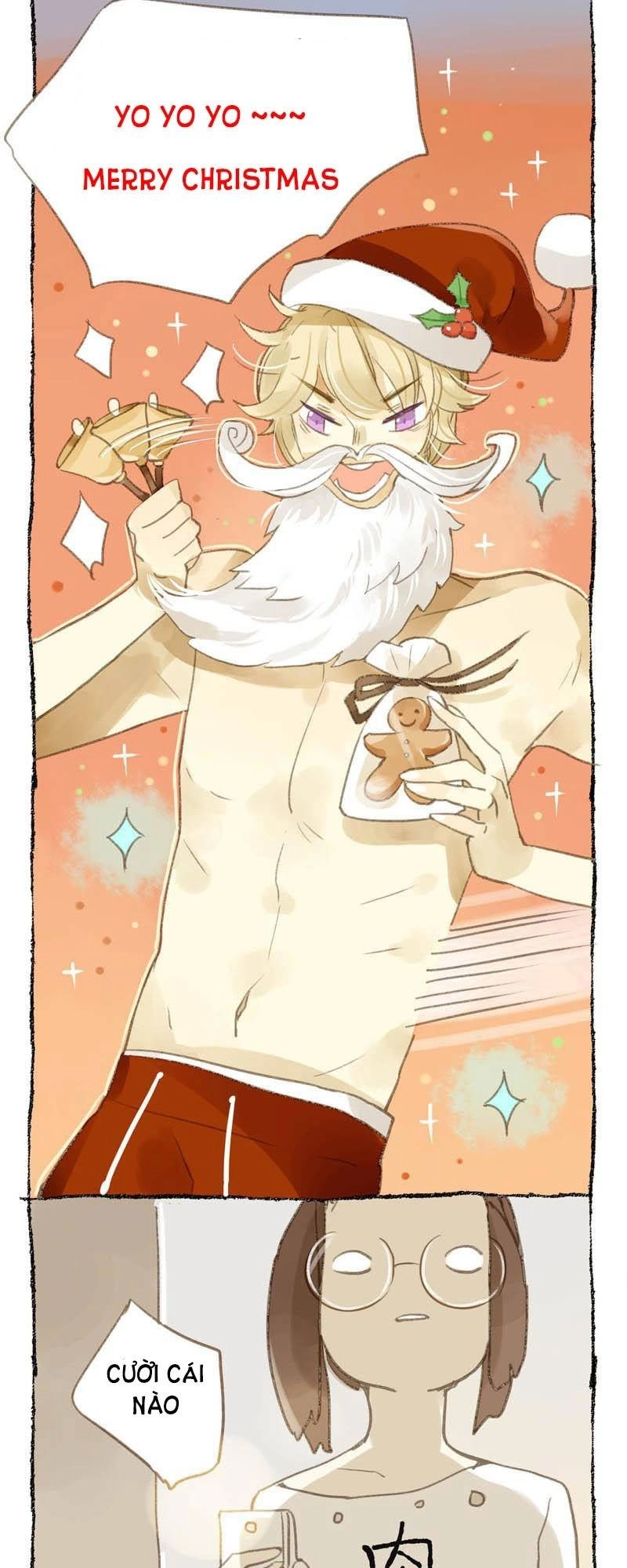 Sức Mạnh Của Sắc Đẹp Chapter 2 - 38